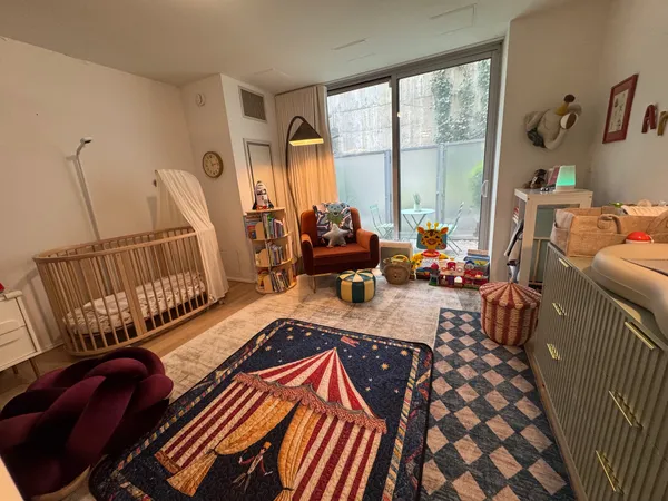 $13,500 | 110 3rd Avenue, Unit 1B | Greenwich Village