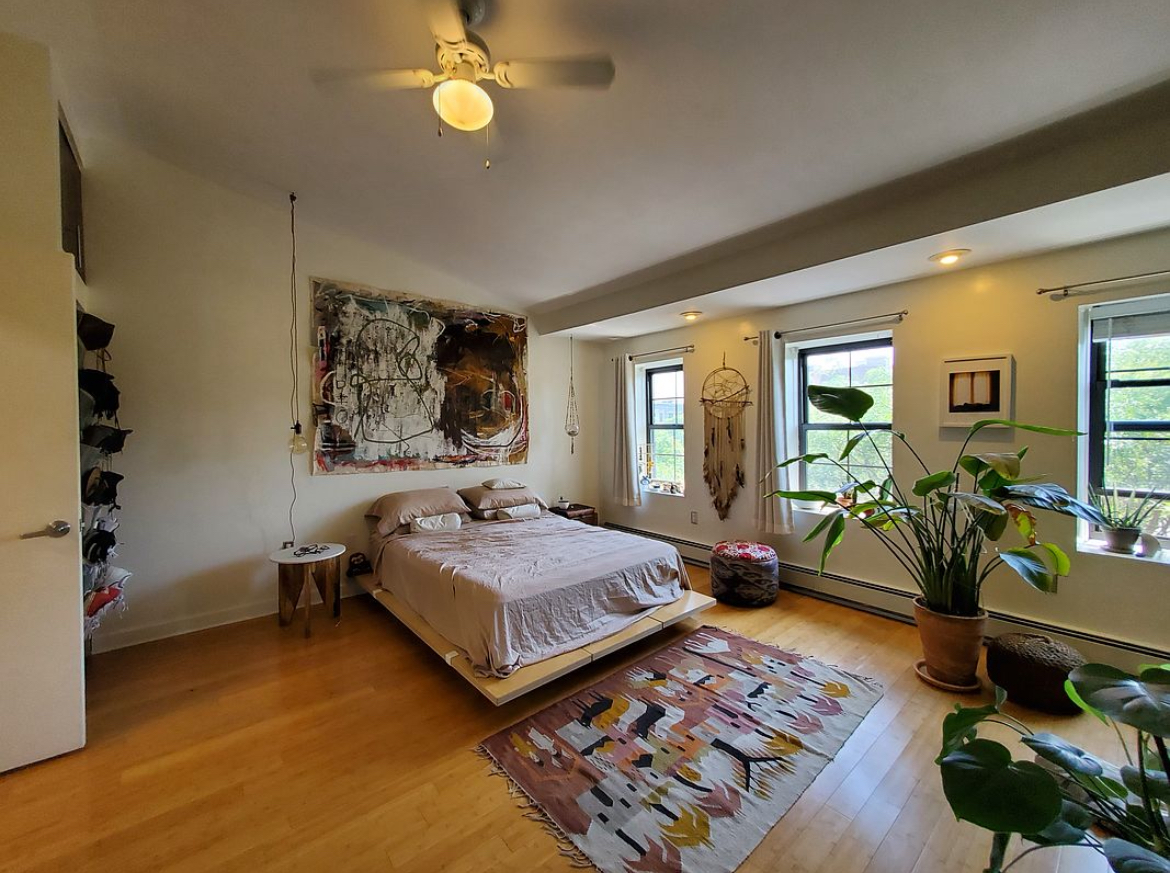 132 Underhill Avenue, Unit 3 Brooklyn, NY 11238 - Photo 9 of 12