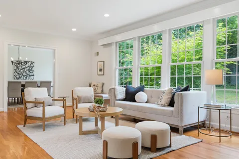 Contact Agent | 6613 Bradley Boulevard, Bethesda, MD 20817