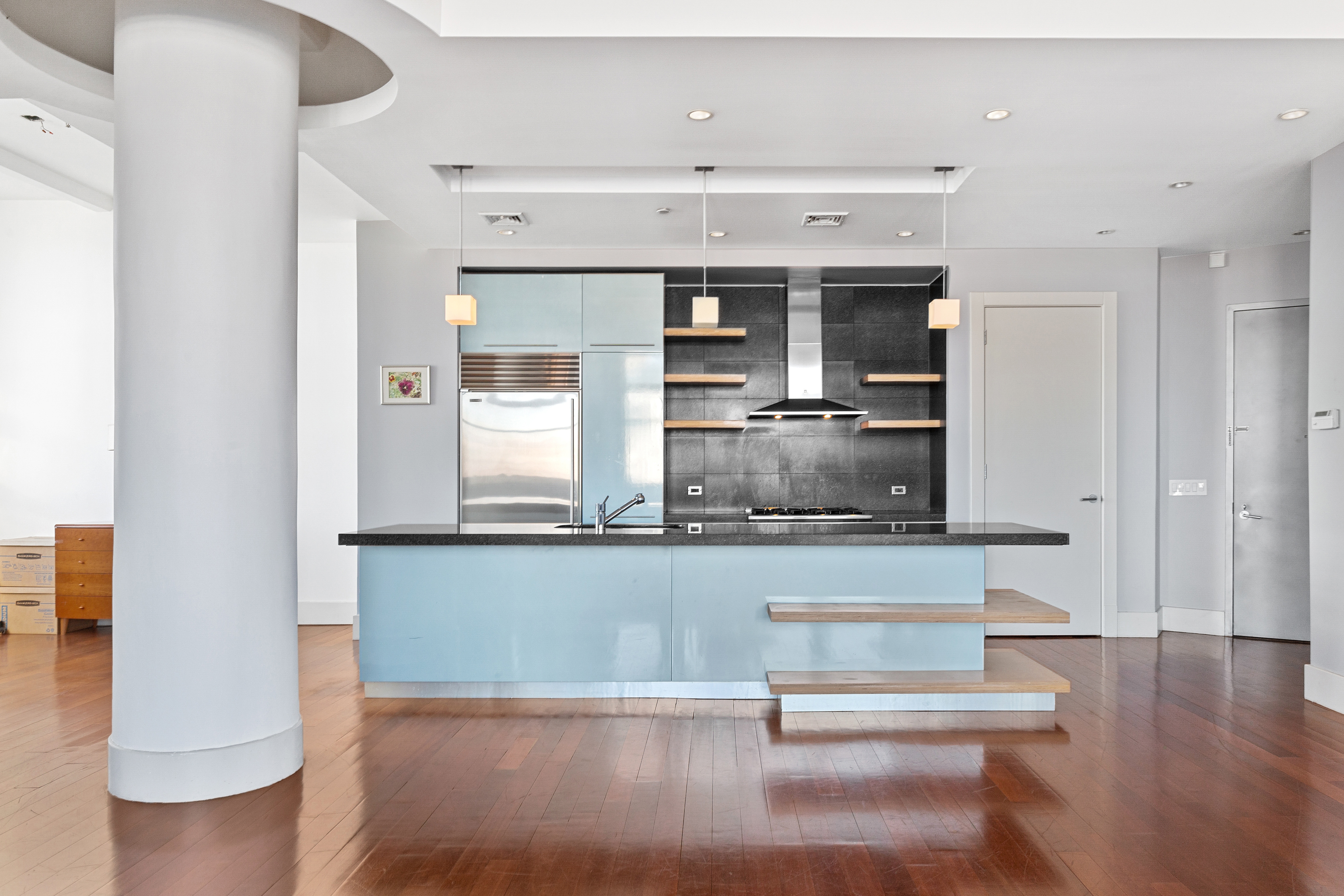 60 Broadway, Unit 7J Brooklyn, NY 11249 - Photo 7 of 19