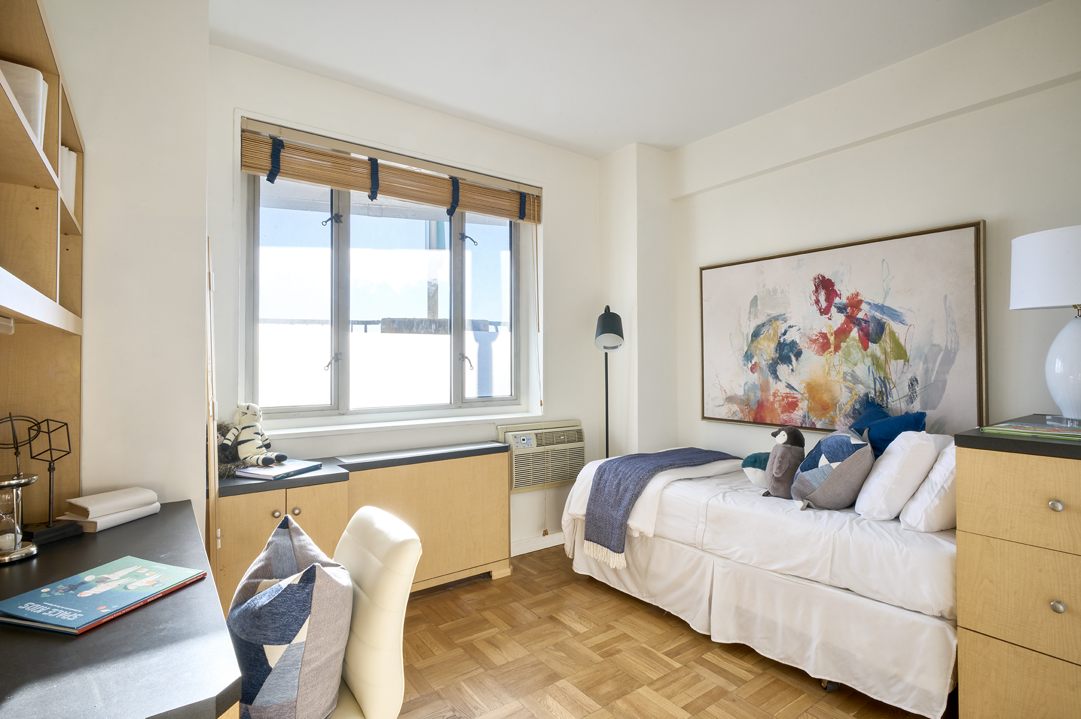 1 Gracie Terrace, Unit 2B/1B Manhattan, NY 10028 - Photo 12 of 19