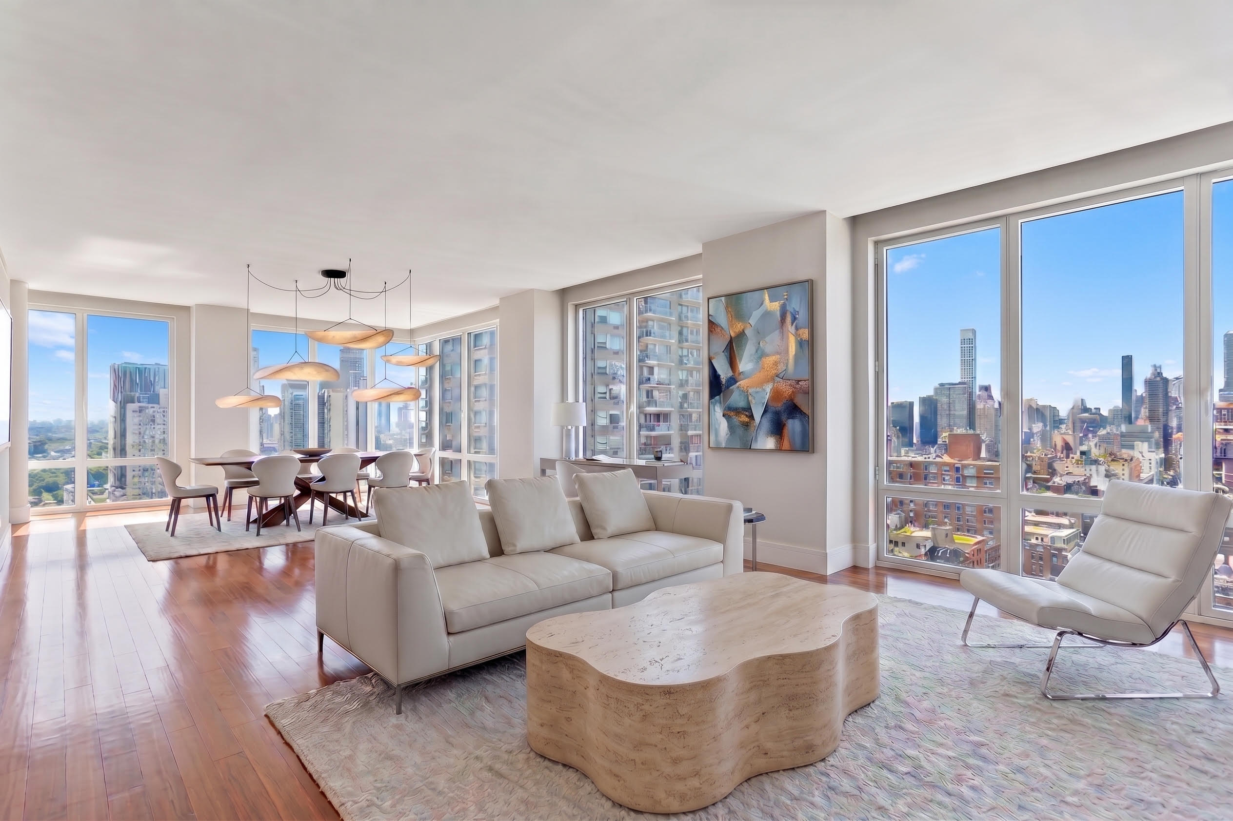 255 East 74th Street, Unit 27A Manhattan, NY 10021 - Photo 1 of 15 Gallery Image 1