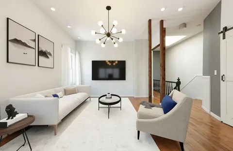 $1,200,000 | 1218 Saint Marks Avenue | Weeksville