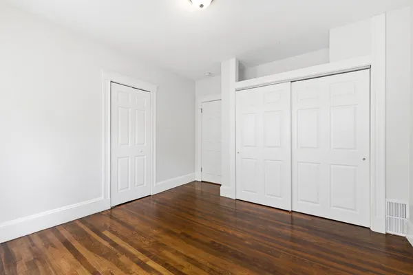 $620,000 | 20 Connecticut Avenue, Unit 2, Somerville, MA 02145
