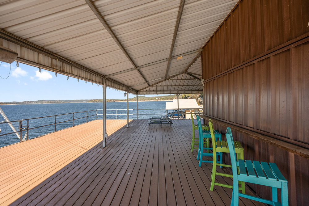 14423 Ridgetop Terrace Austin, TX 78732 - Photo 79 of 91