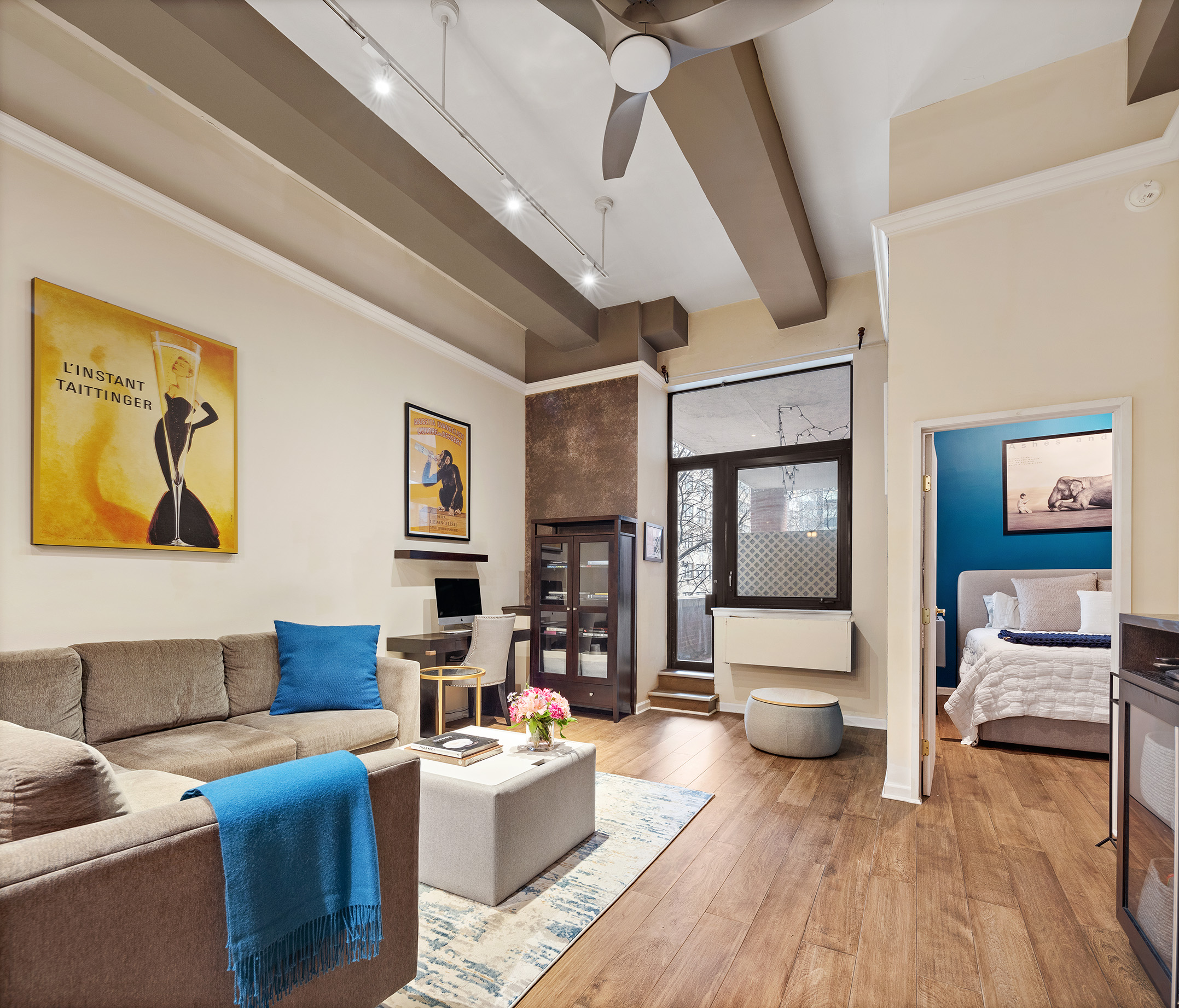 310 East 46th Street, Unit 4L Manhattan, NY 10017 - Photo 2 of 12 Gallery Image 2