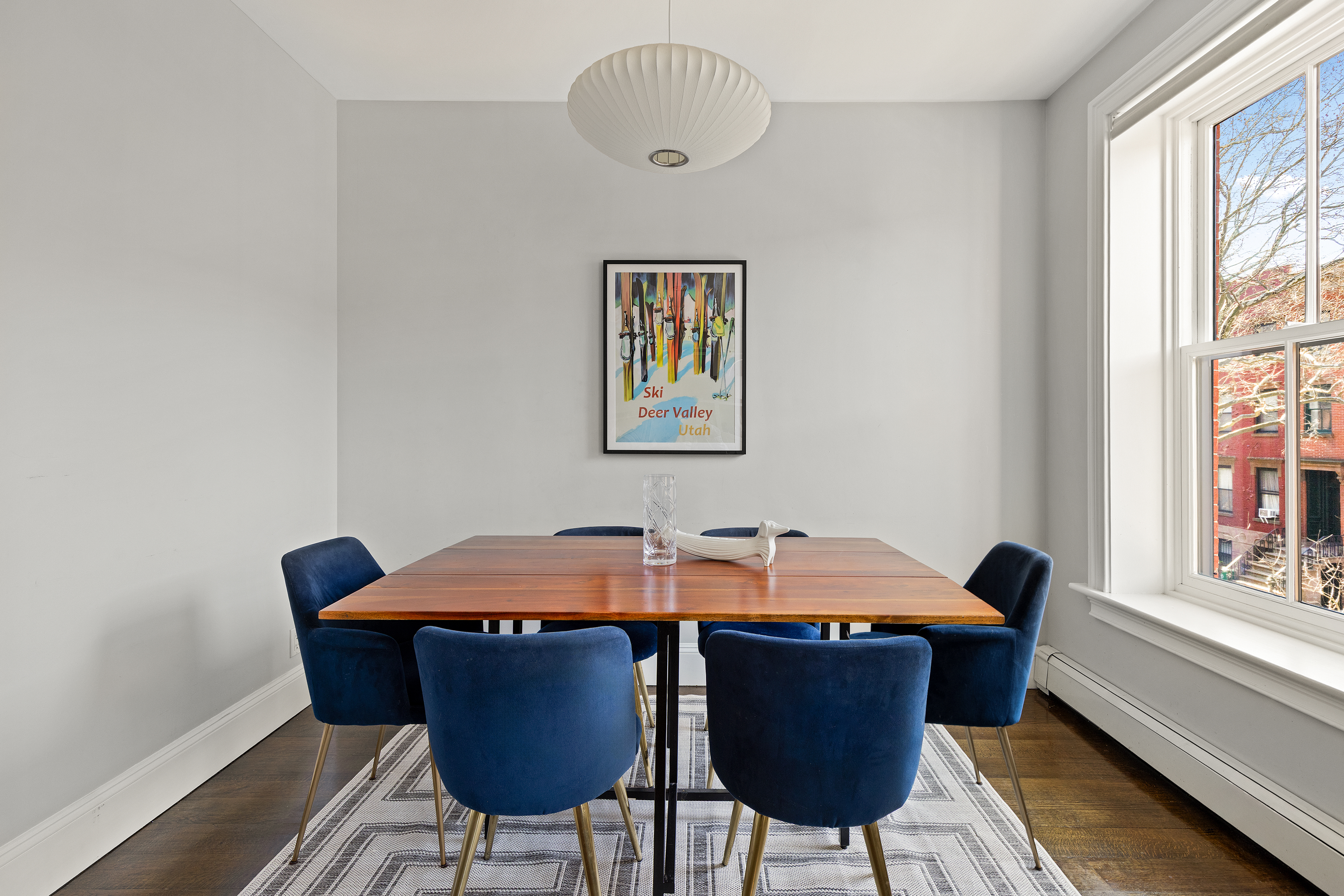 143 Bergen Street, Unit 301 Brooklyn, NY 11217 - Photo 3 of 8