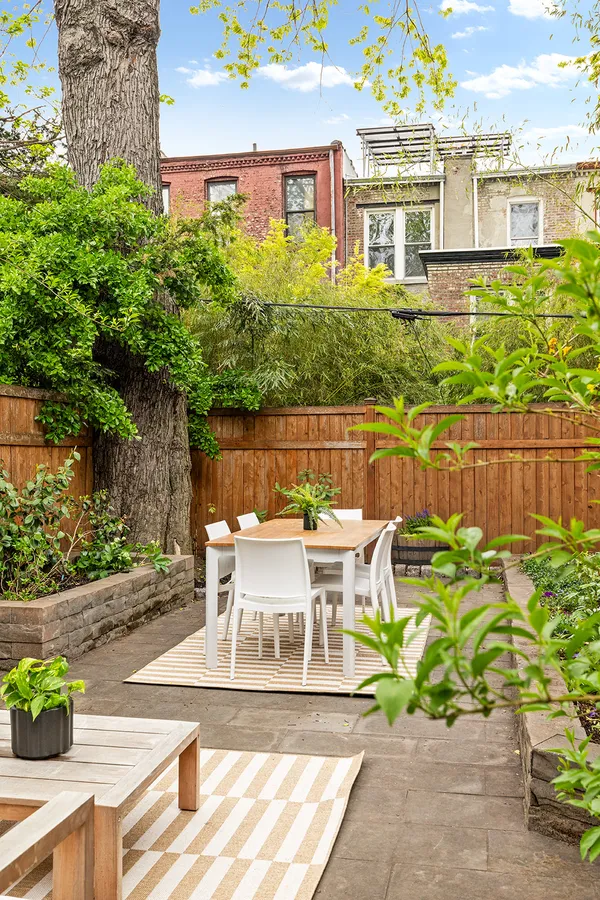$1,850,000 | 219 Fenimore Street | Prospect Lefferts Gardens