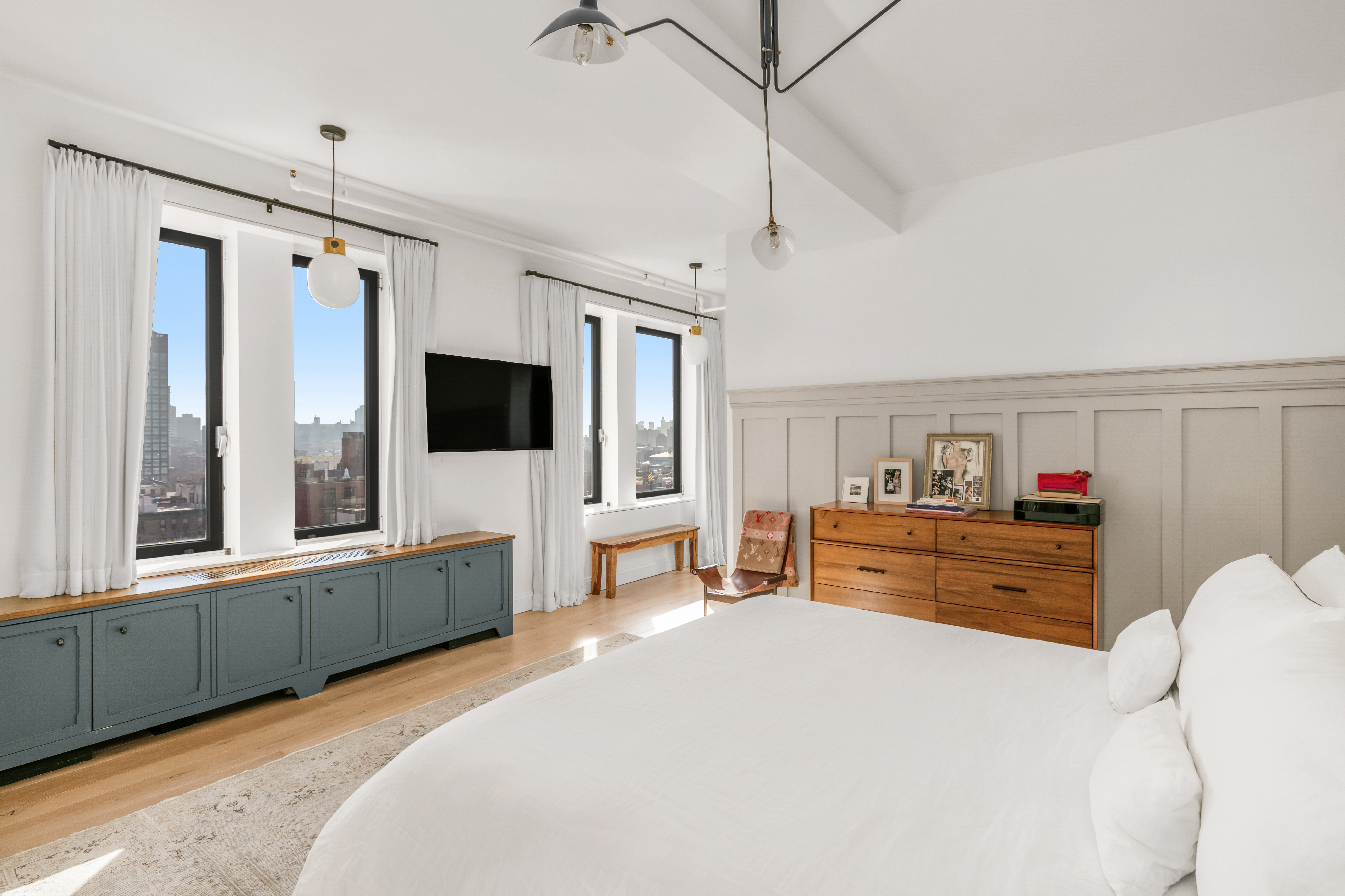 225 Lafayette Street, Unit 11D Manhattan, NY 10012 - Photo 5 of 10