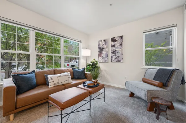 $370,000 | 1641 North Washington Street, Unit A, Denver, CO 80203