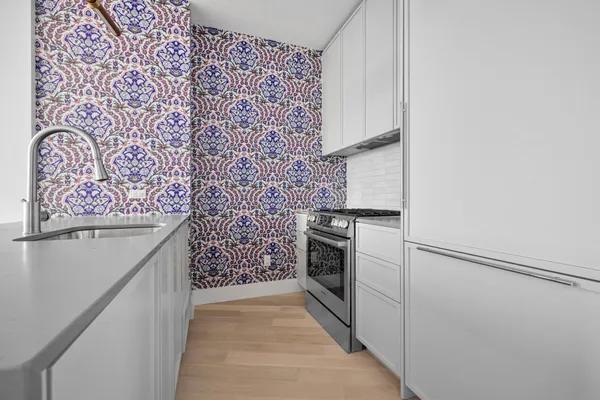 $8,000 | 111 Montgomery Street, Unit 12L | Crown Heights