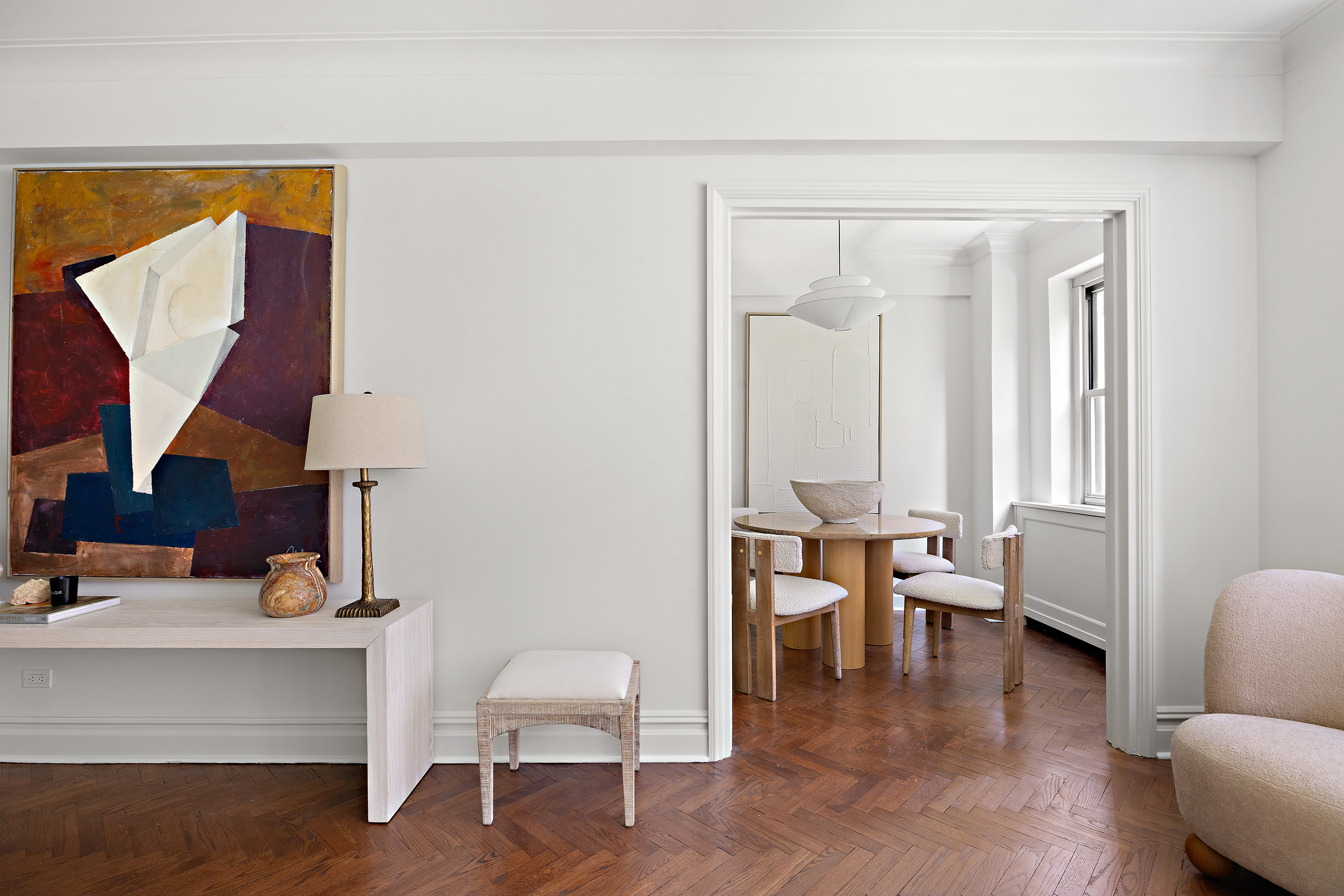 710 Park Avenue, Unit 6D Manhattan, NY 10021 - Photo 9 of 25 Gallery Image 9