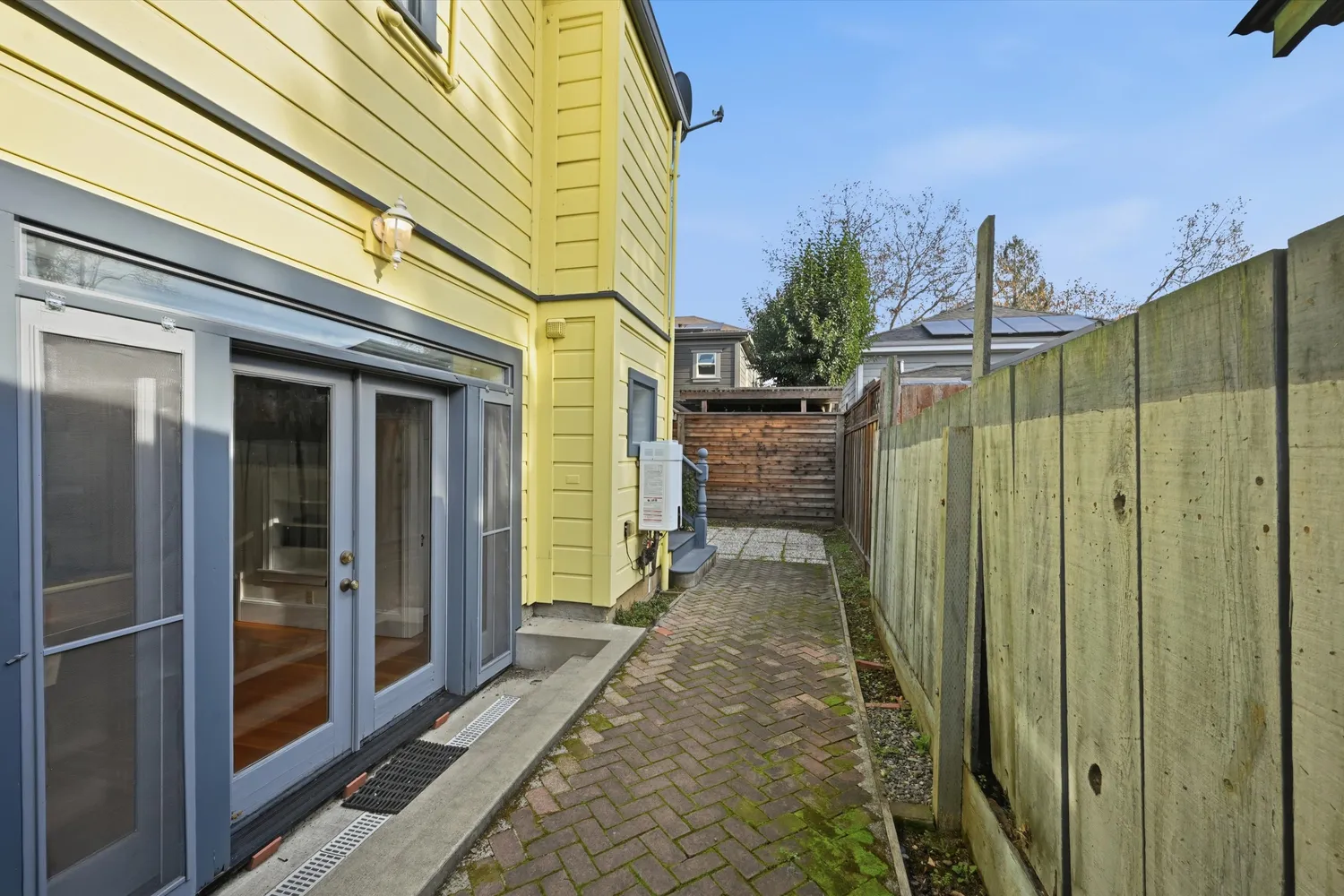 $825,000 | 1421 Center Street, Napa, CA 94559