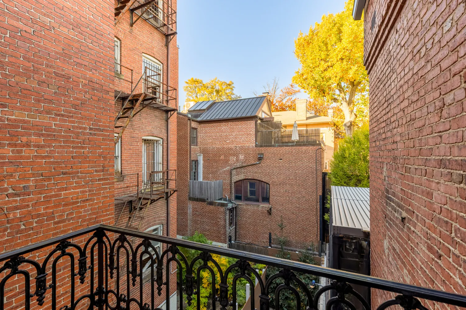 $3,995,000 | 2137 R Street Northwest, Washington, DC 20008