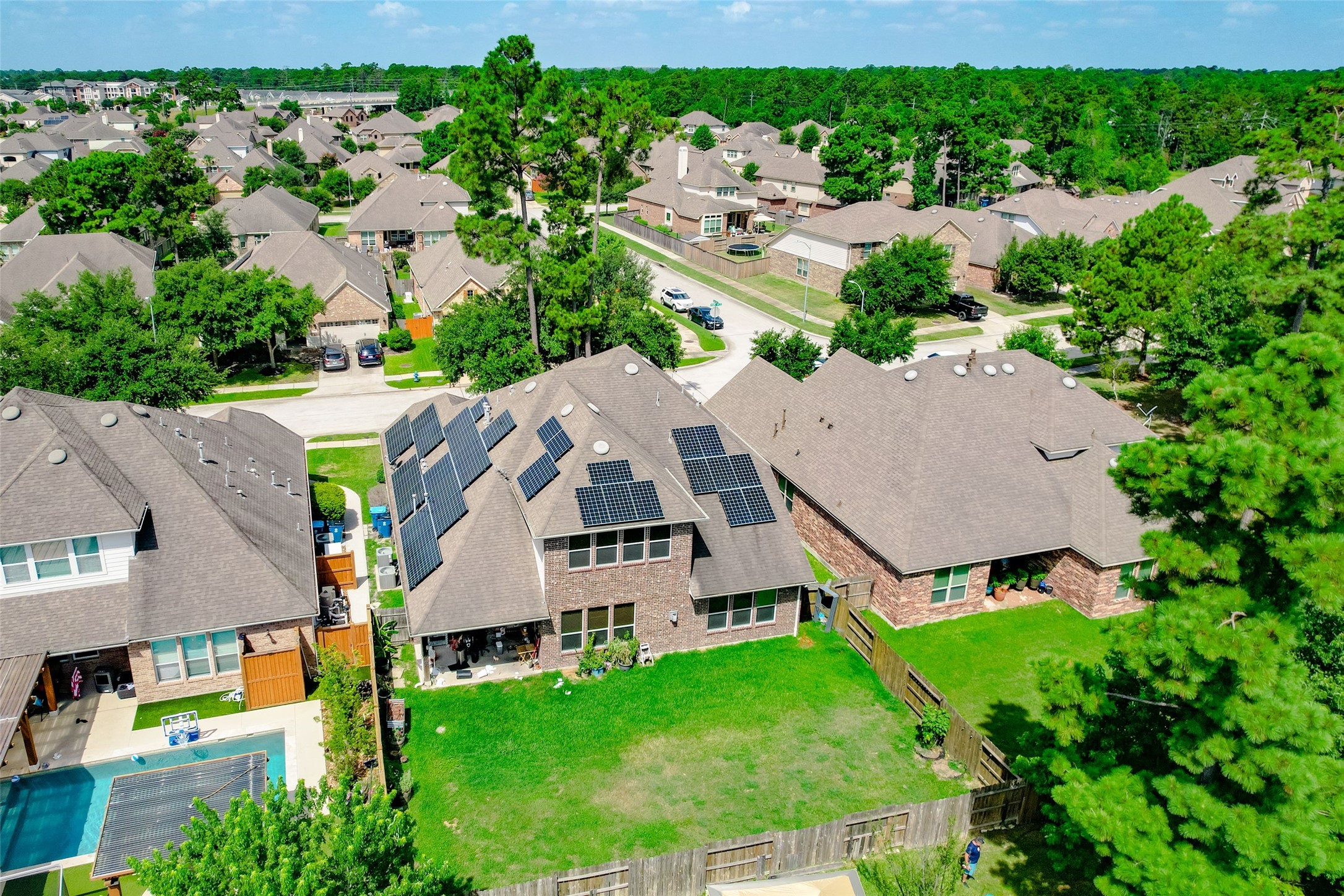13407 Douglas Lake Road Houston, TX 77044 - Photo 29 of 29
