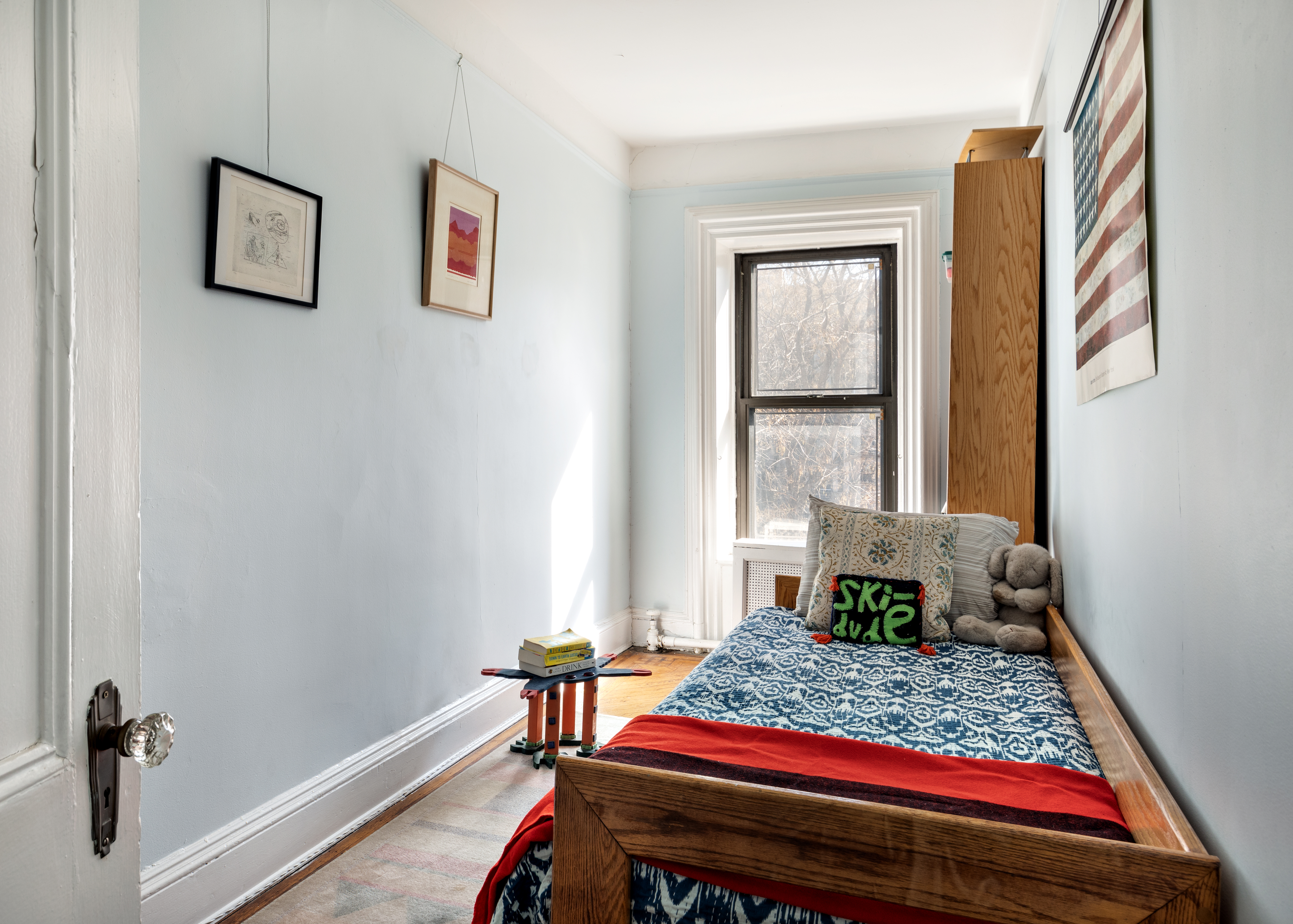 173 Prospect Place Brooklyn, NY 11238 - Photo 17 of 21