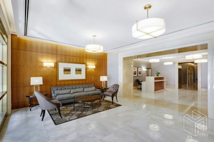 45 Park Avenue, Unit PH2002 Manhattan, NY 10016 - Photo 9 of 11