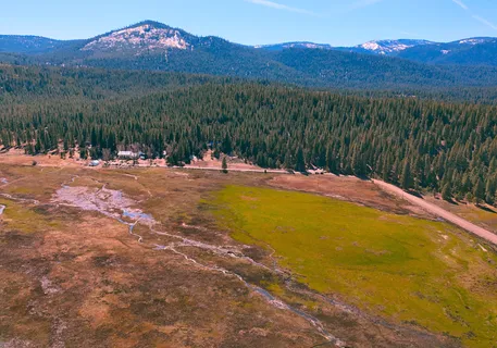 $11,500,000 | 521 Campbell Hot Springs Road, Sierraville, CA 96126