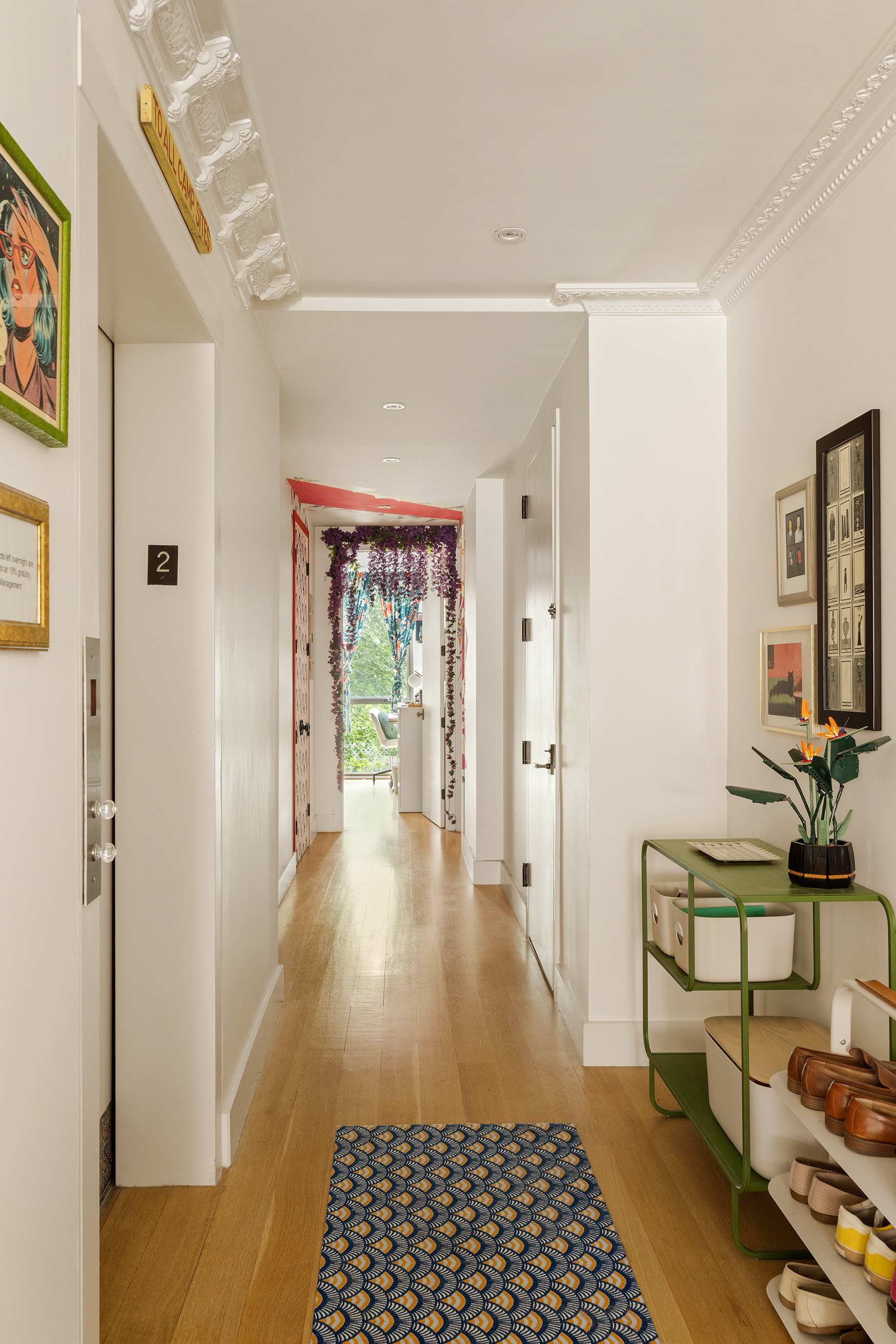 488 4th Avenue, Unit 2 Brooklyn, NY 11215 - Photo 2 of 14