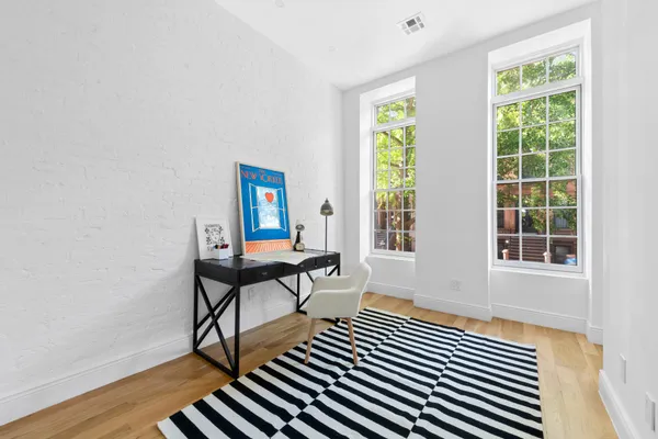 $1,750,000 | 129 West 131st Street, Unit 1 | Central Harlem