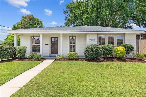 $299,000 | 2308 Taft Park, Metairie, LA 70001