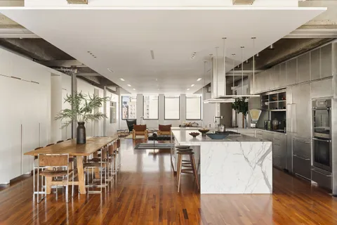 $10,000,000 | 205 West 19th Street, Unit 11 | Chelsea