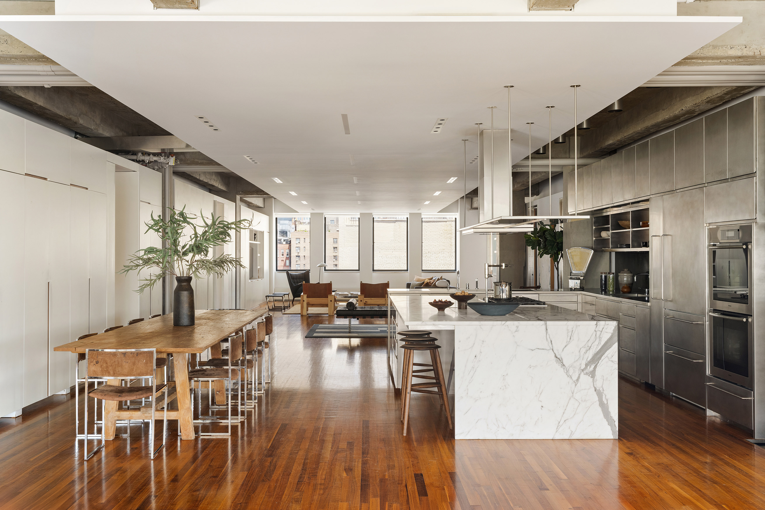 205 West 19th Street, Unit 11 Manhattan, NY 10011 - Photo 4 of 31
