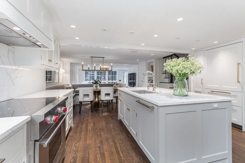 6 West Cedar Street Boston, MA 02108 - Photo 8 of 22