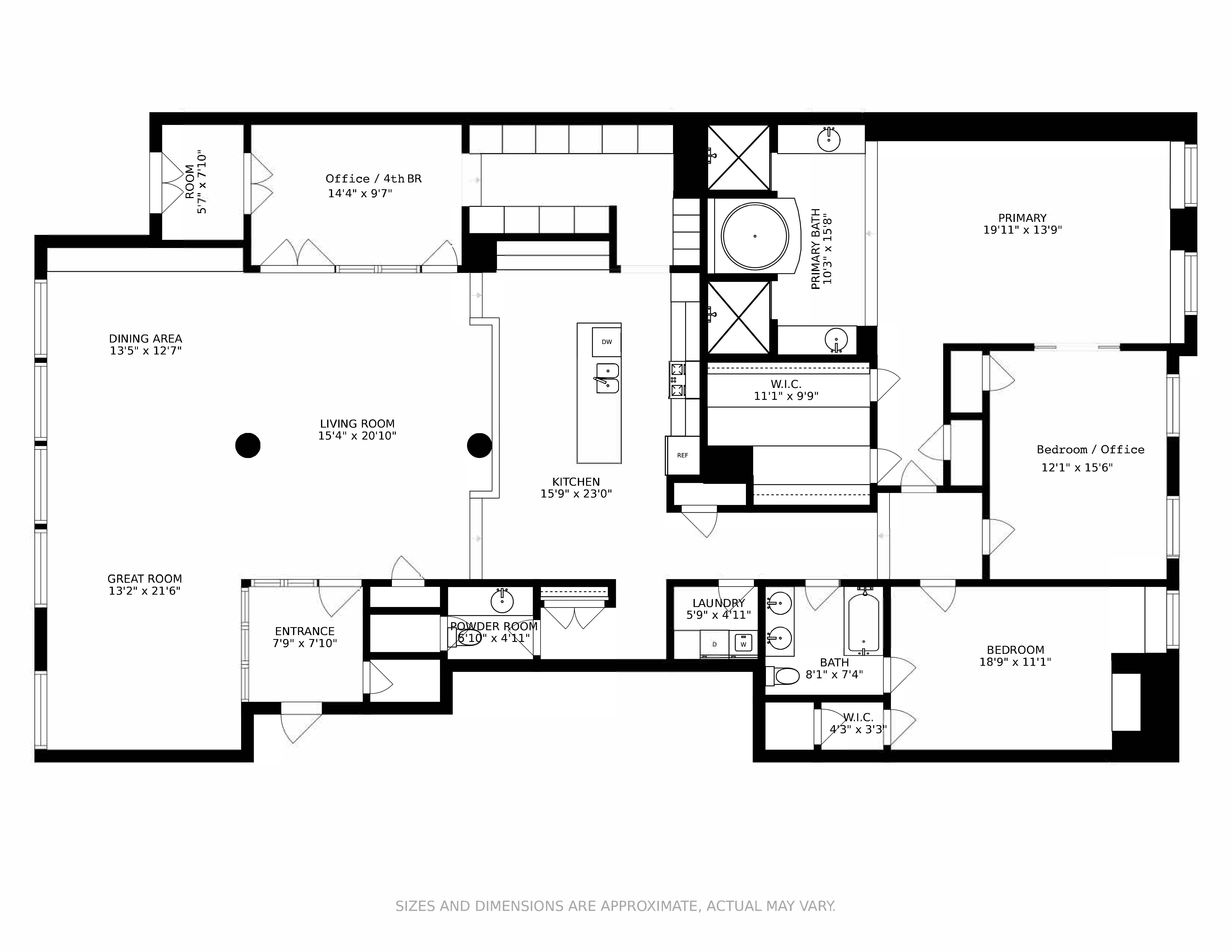 5 East 16th Street, Unit 4 Manhattan, NY 10003 - Photo 25 of 25