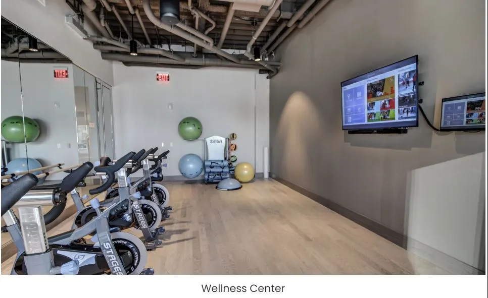 $3,179 | 5 Fan, Unit BLVD 731, Boston, MA 02210