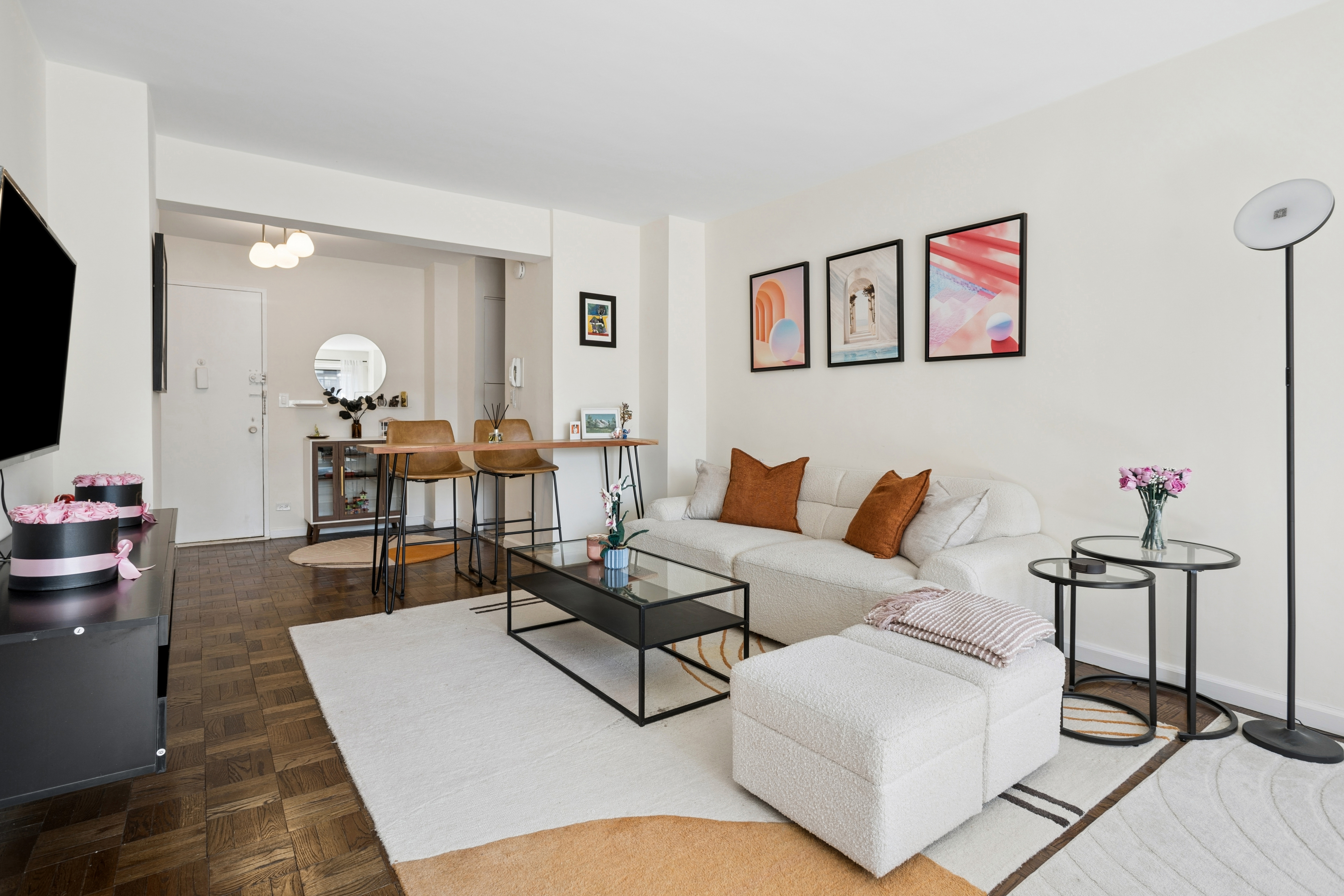 401 East 65th Street, Unit 9C Manhattan, NY 10065 - Photo 3 of 10