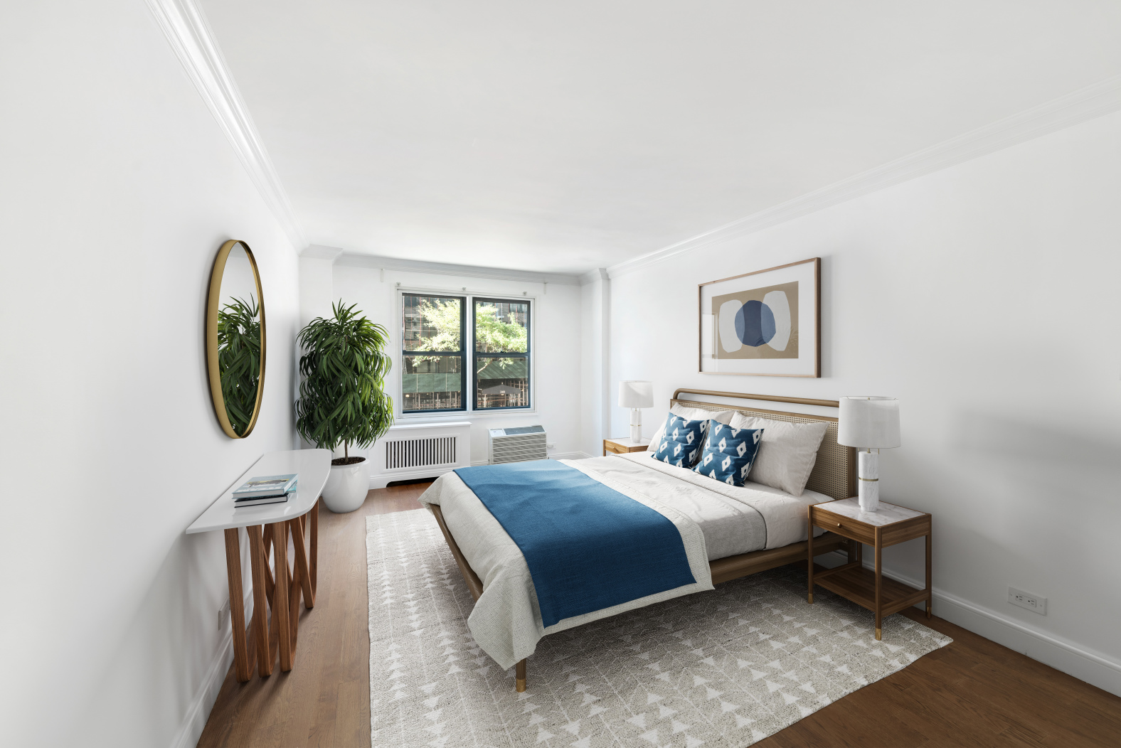 333 East 34th Street, Unit 2E Manhattan, NY 10016 - Photo 5 of 10