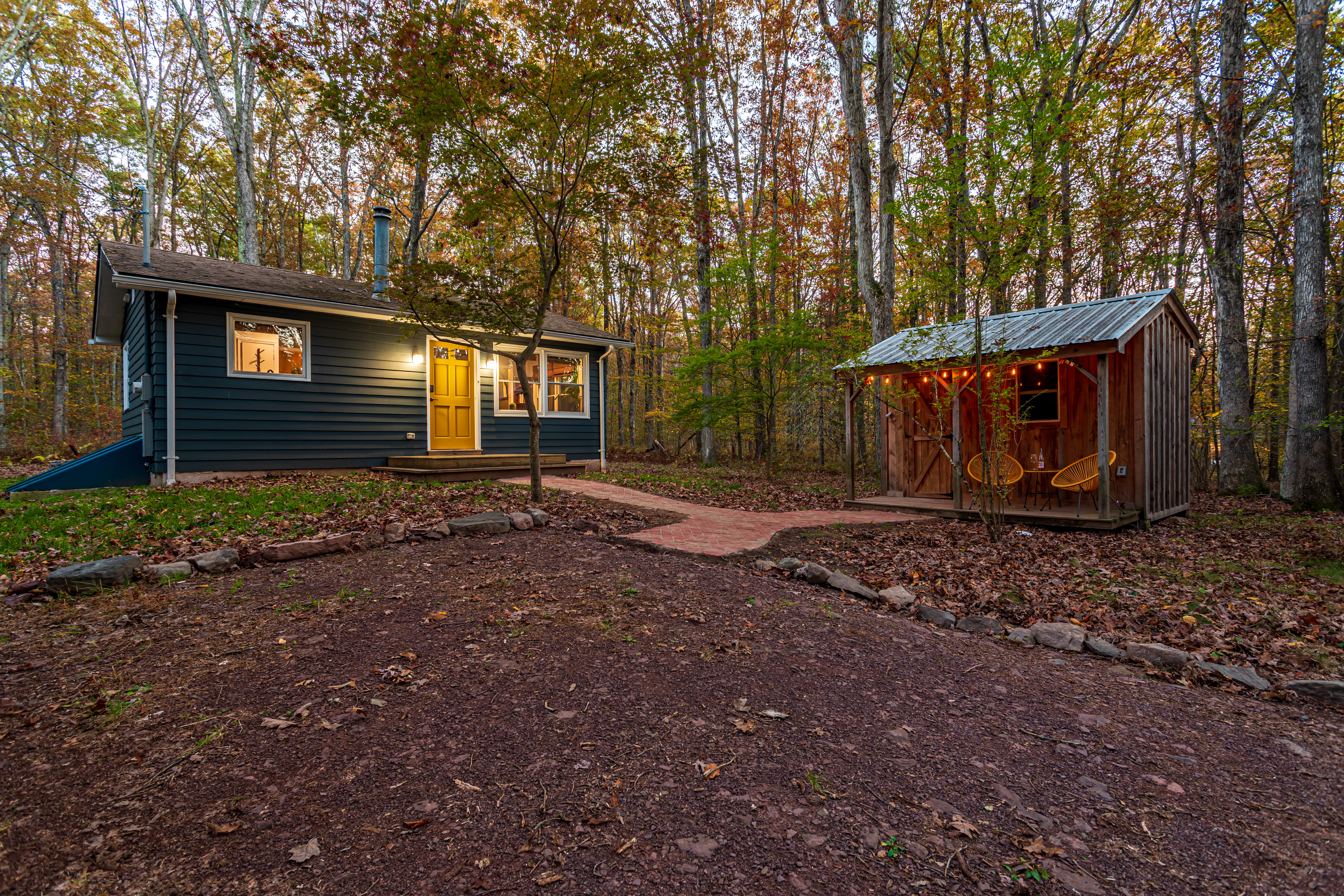 117 White Oaks Road Beach Lake, PA 18405 - Photo 68 of 72