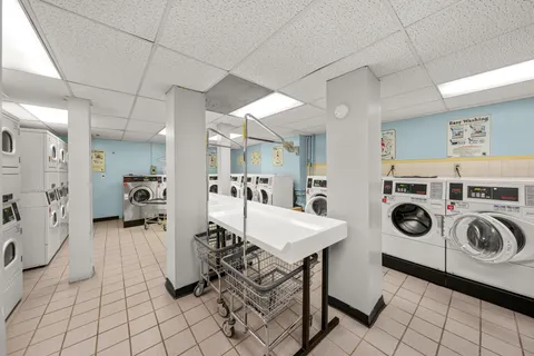 $349,900 | 140 West 69th Street, Unit 45C | Upper West Side