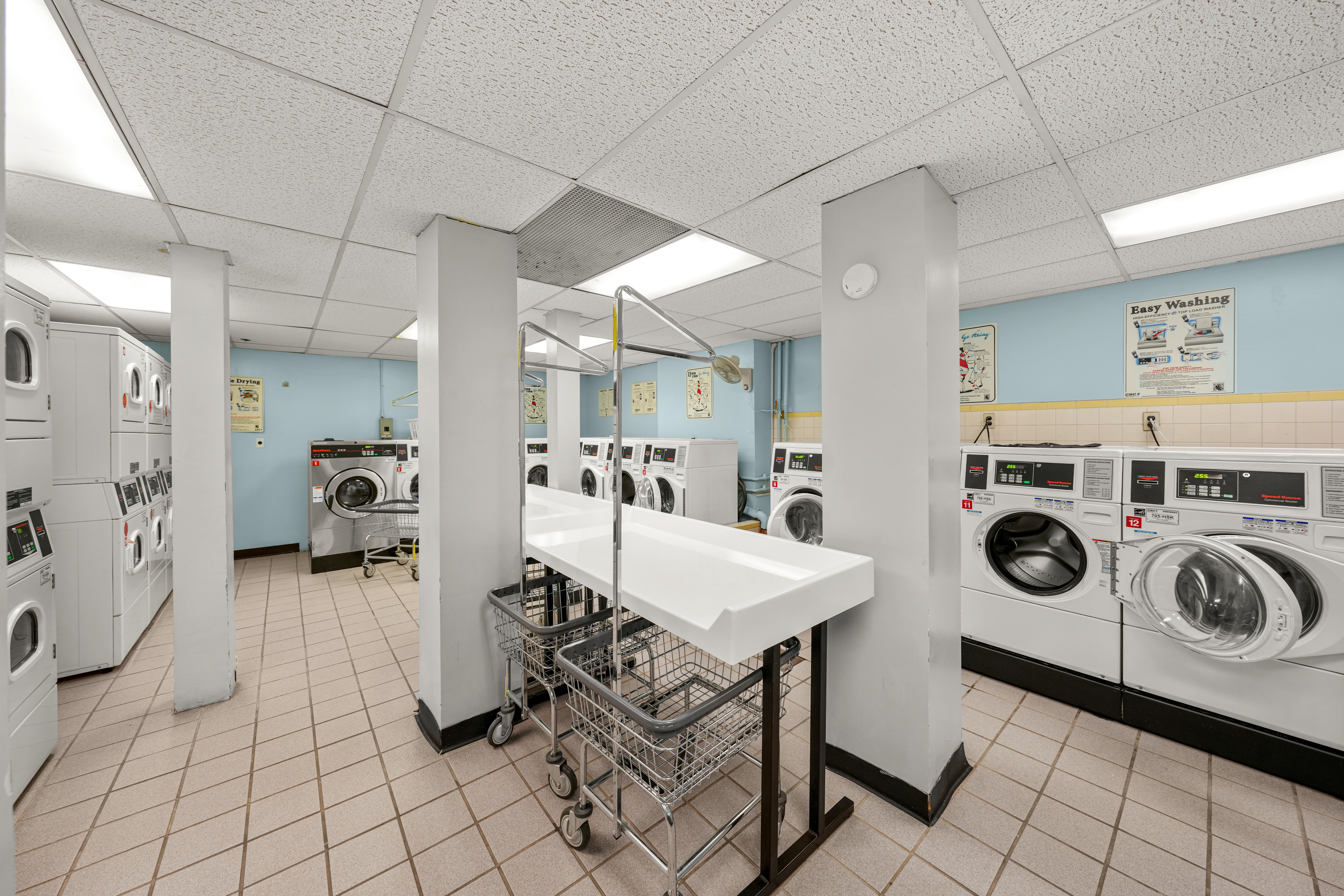 140 West 69th Street, Unit 45C Manhattan, NY 10023 - Photo 9 of 13