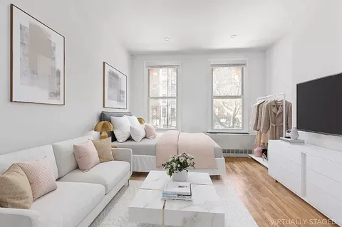 $2,895 | 1582 York Avenue, Unit 4A | Upper East Side