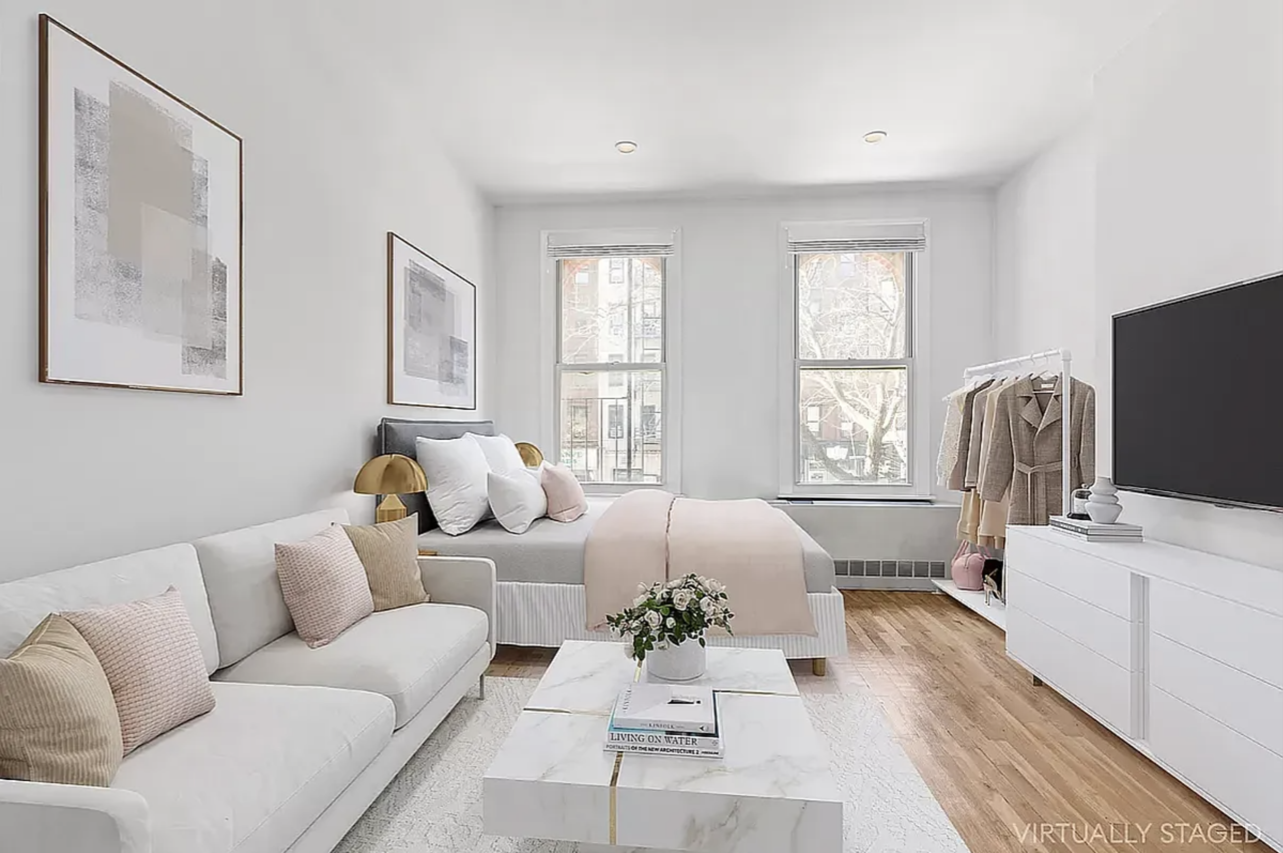1582 York Avenue, Unit 4A Manhattan, NY 10028 - Photo 1 of 9