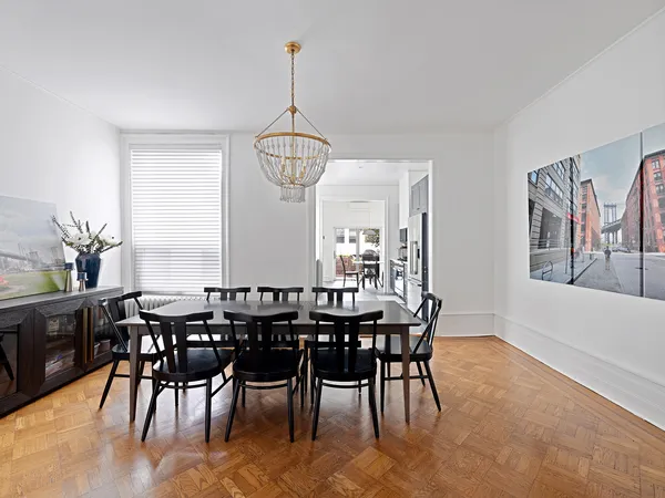 $10,800 | 207 Windsor Place | Windsor Terrace