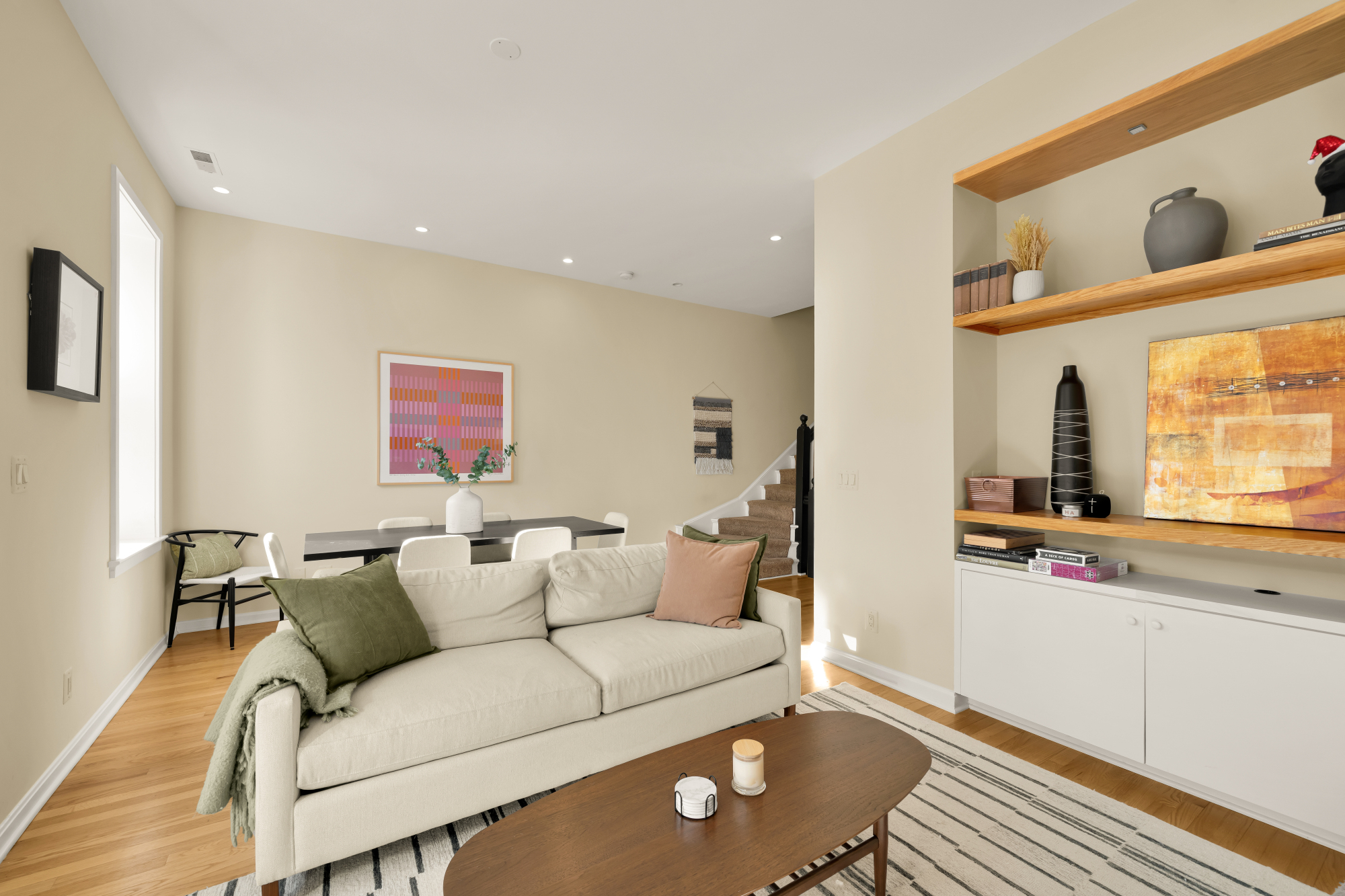 1325 R Street Northwest, Unit B Washington, DC 20009 - Photo 22 of 46