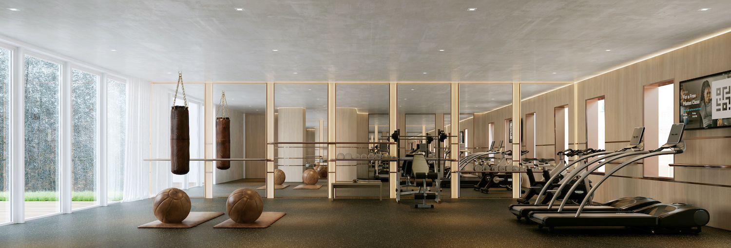 208 Delancey Street, Unit 3B Manhattan, NY 10002 - Photo 15 of 17