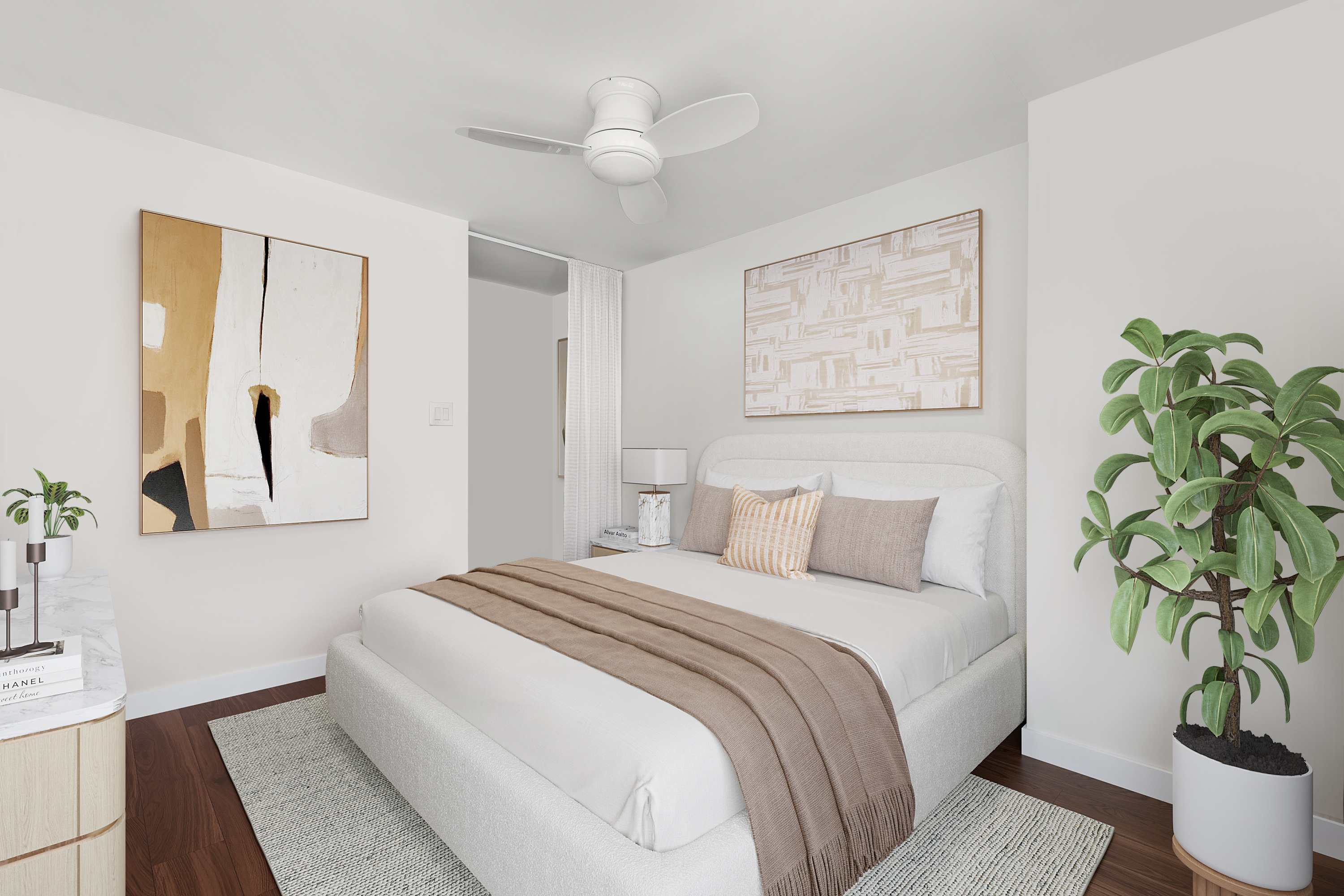 333 East 66th Street, Unit 5O Manhattan, NY 10065 - Photo 9 of 11