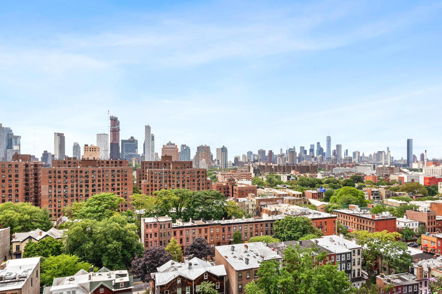 185 Hall Street, Unit 1612 Brooklyn, NY 11205 - Photo 6 of 12