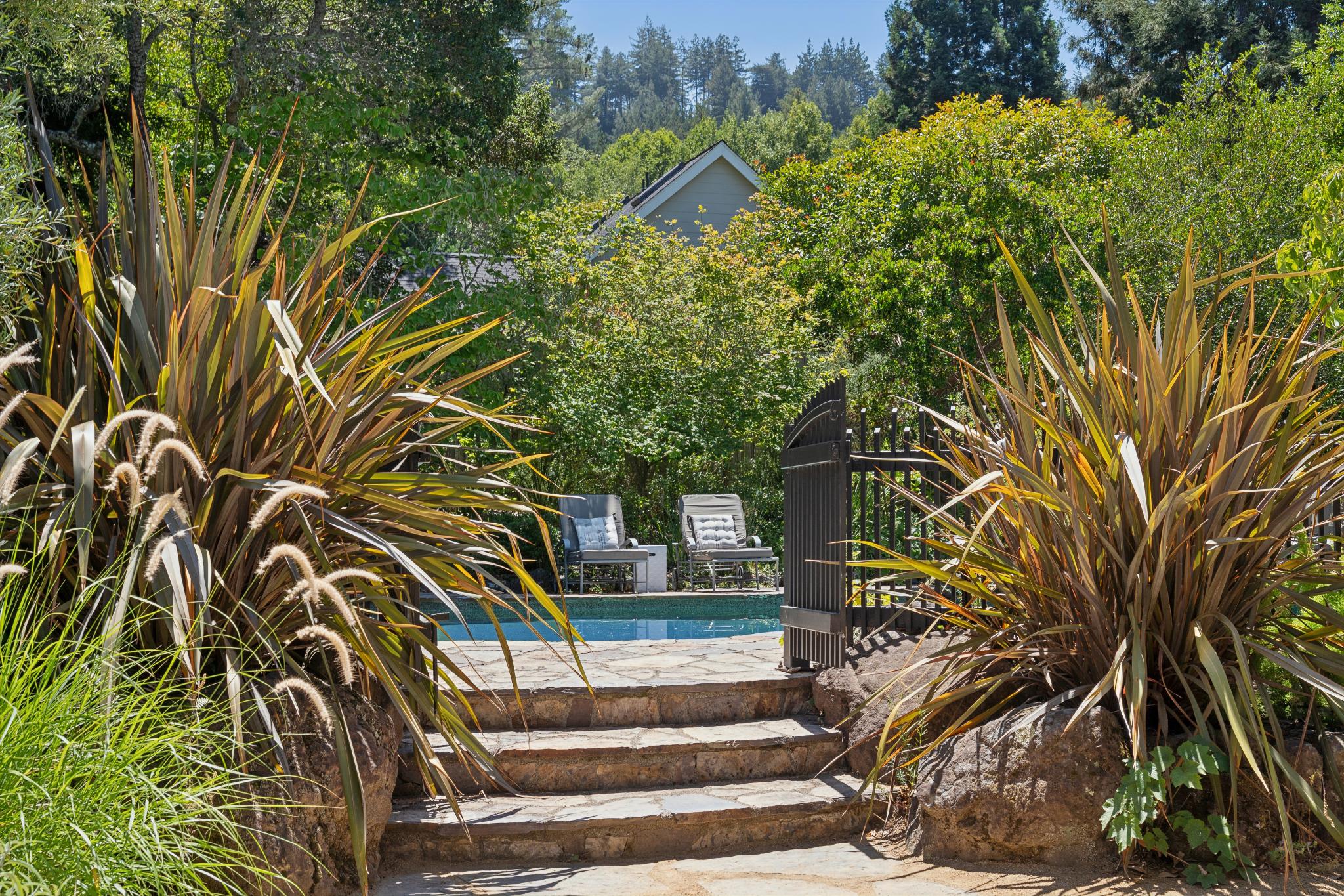 28 Black Log Road Kentfield, CA 94904 - Photo 53 of 66 Gallery Image 53
