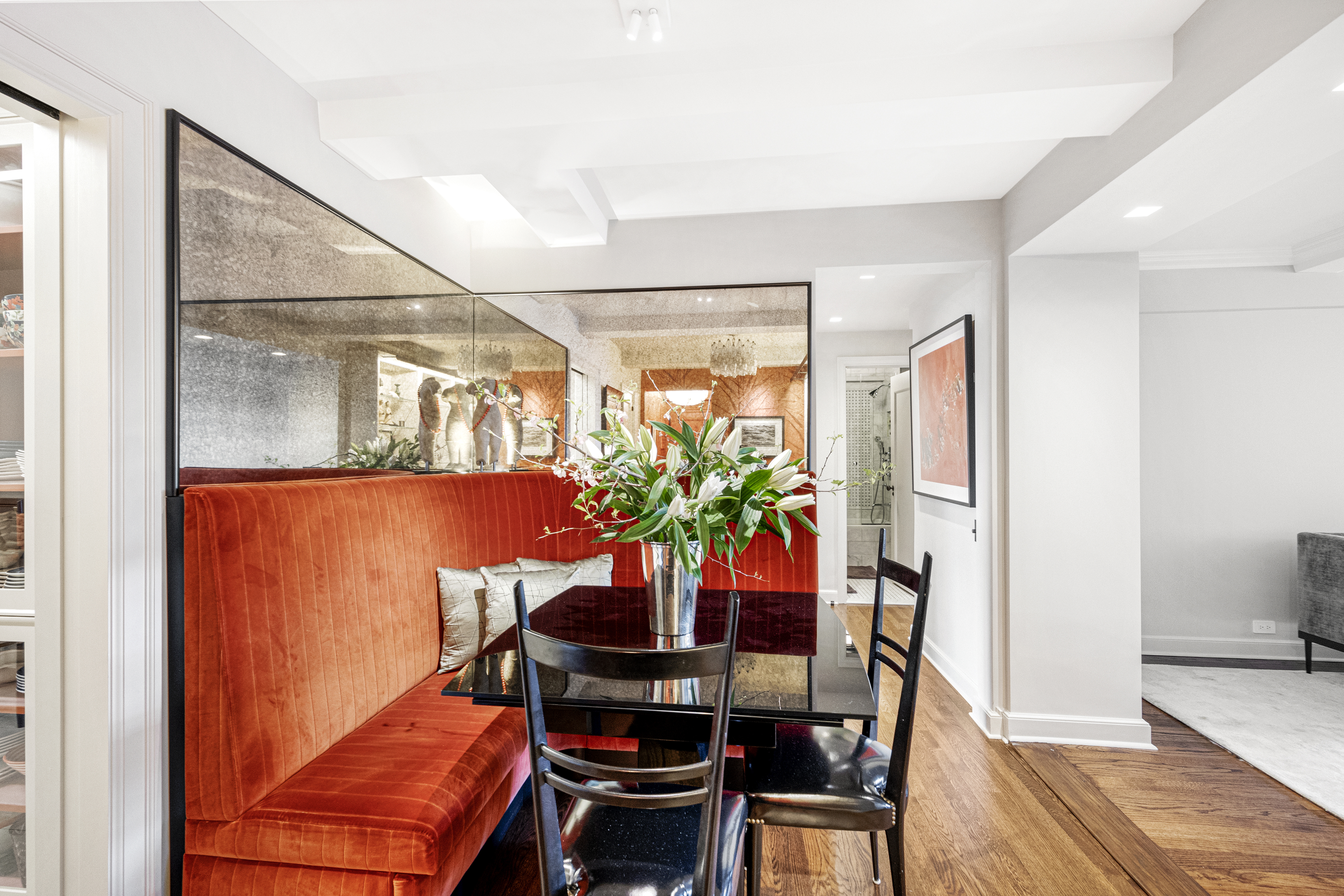 320 Central Park West, Unit 9H Manhattan, NY 10025 - Photo 7 of 17