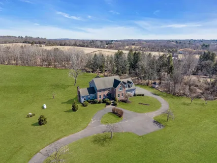 $1,125,000 | 309 Pennington Harbourton Road, Pennington, NJ 08534