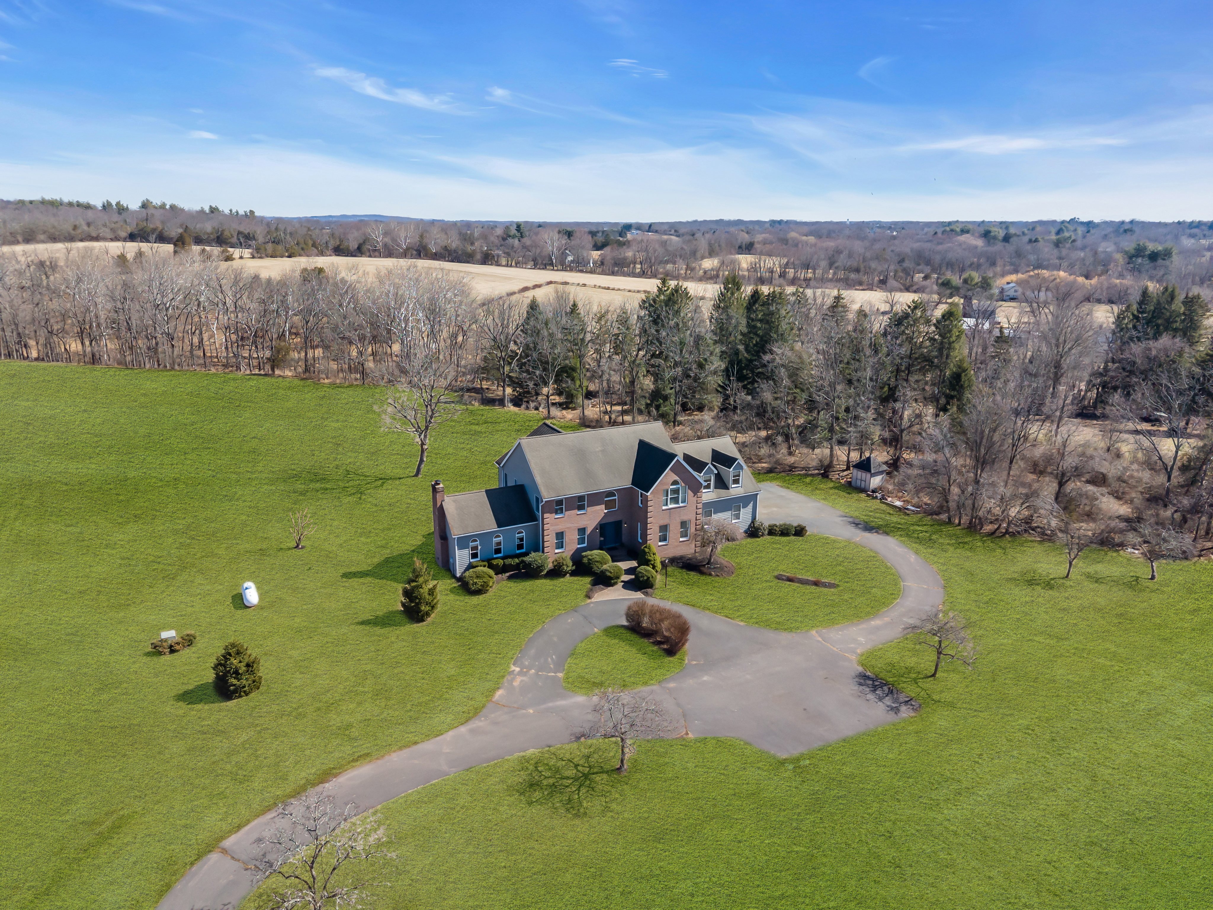 309 Pennington Harbourton Road Pennington, NJ 08534 - Photo 36 of 39