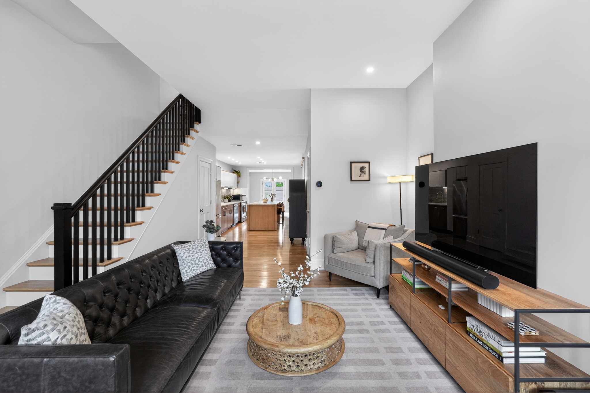 1509 Reed Street Philadelphia, PA 19146 - Photo 4 of 29