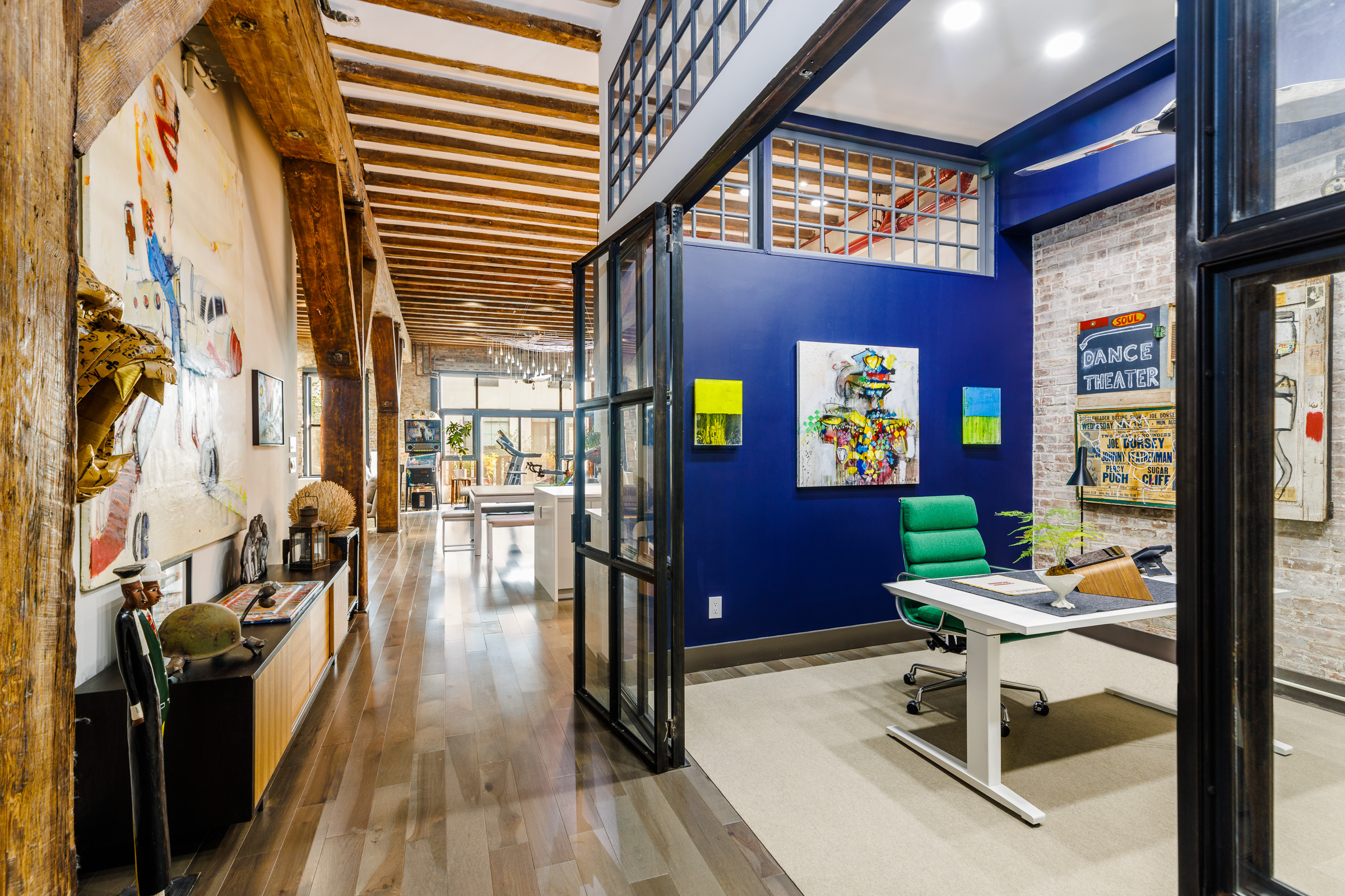 85 North 3rd Street, Unit 209 Brooklyn, NY 11249 - Photo 3 of 17