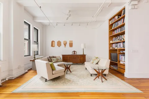 $5,500,000 | 38 West 26th Street, Unit 4 | NoMad