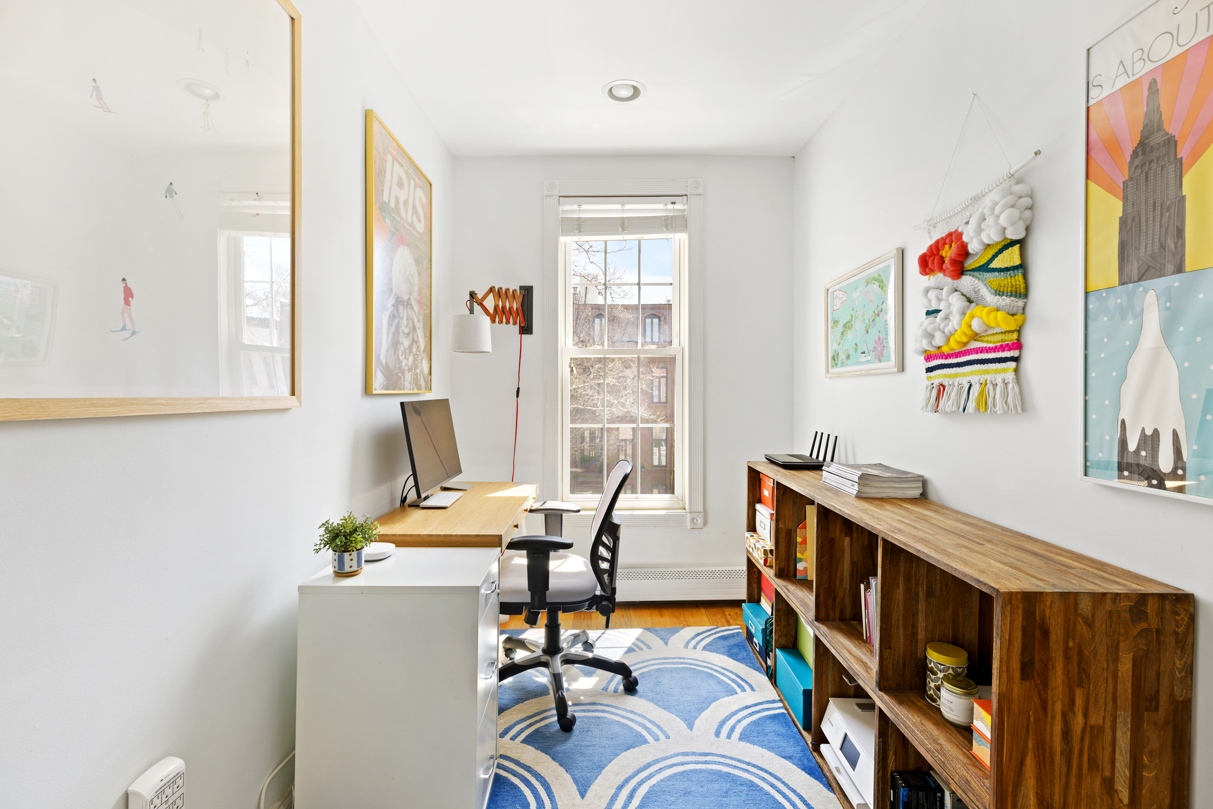 357 Monroe Street Brooklyn, NY 11221 - Photo 11 of 25